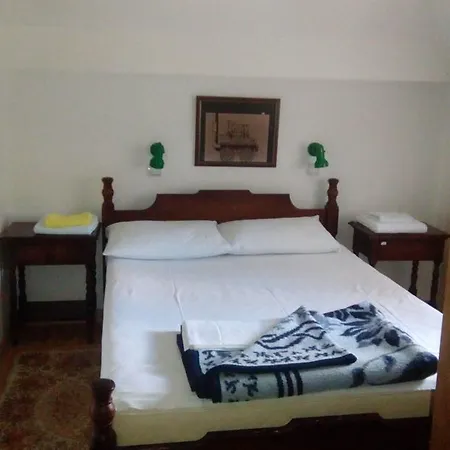 Planinska Kuca Villa *