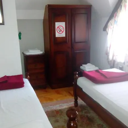 Villa Planinska Kuca Mokra Gora