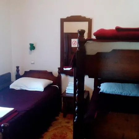 Planinska Kuca * Mokra Gora