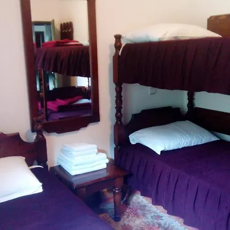 Villa Planinska Kuca