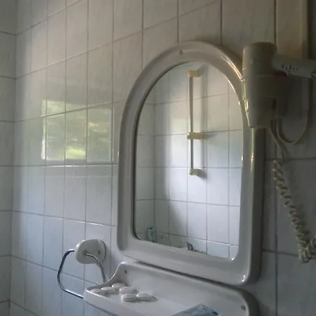 Villa Planinska Kuca *