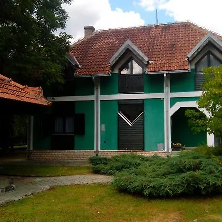 Villa Planinska Kuca Mokra Gora