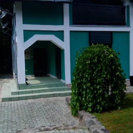 Villa Planinska Kuca