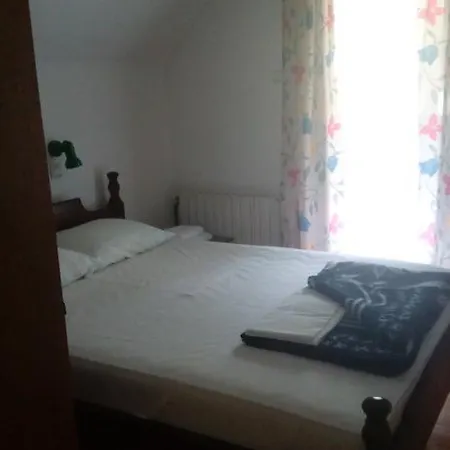 Villa Planinska Kuca Mokra Gora