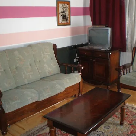 Villa Planinska Kuca