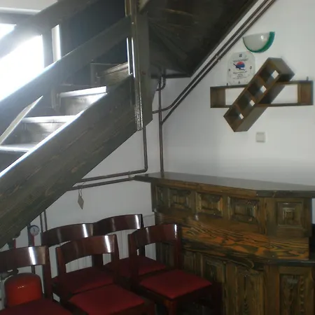 Villa Planinska Kuca